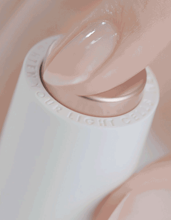 ICD Radiansome™100 Microfluidizer Essential Toner