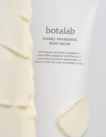 Suamel Nourishing Body Cream