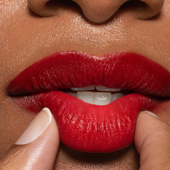 ICD Makeup Butter Lip Tint Velvet Matte