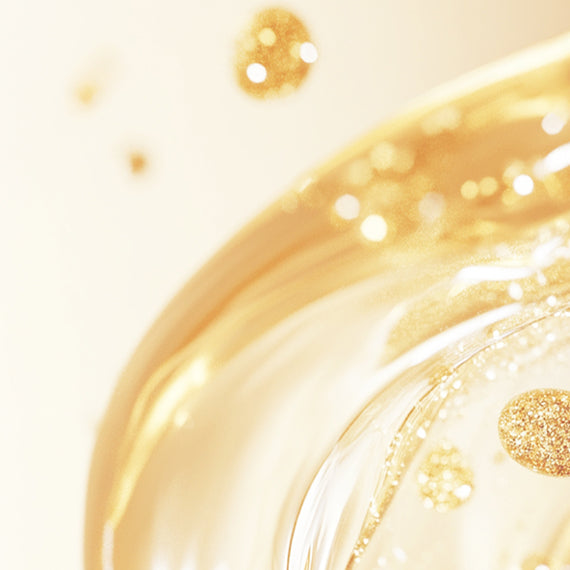 ICD Calming Balance Gel