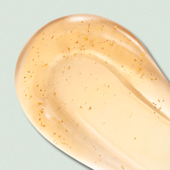 ICD Calming Balance Gel