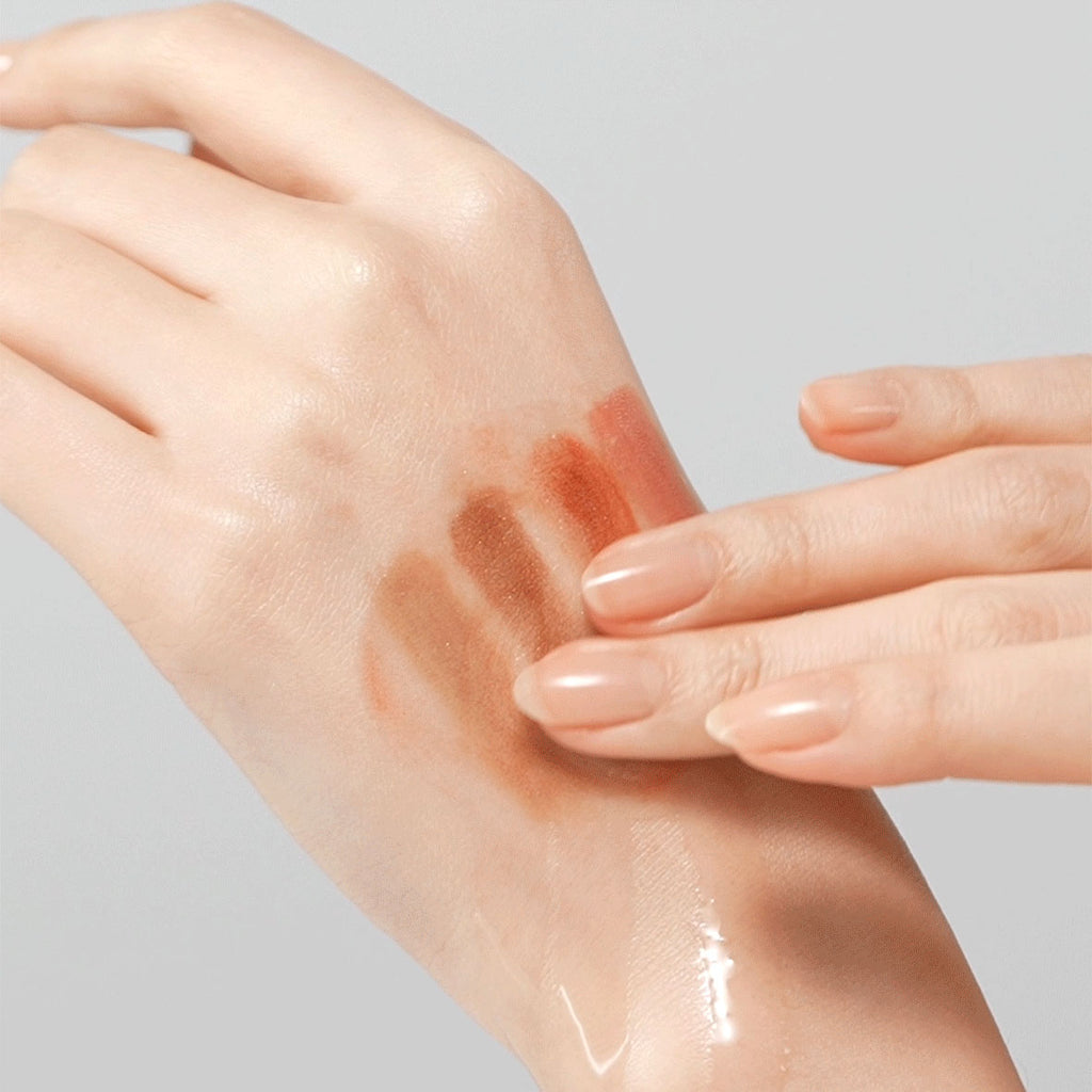 ICD Moisture Cleansing Oil