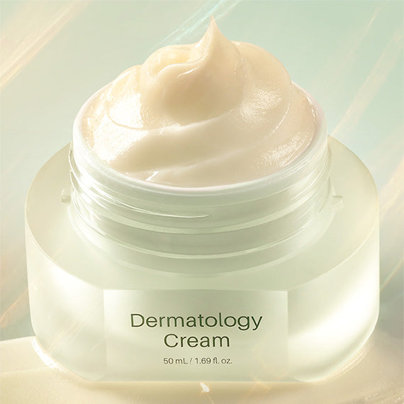 ICD Dermatology Cream