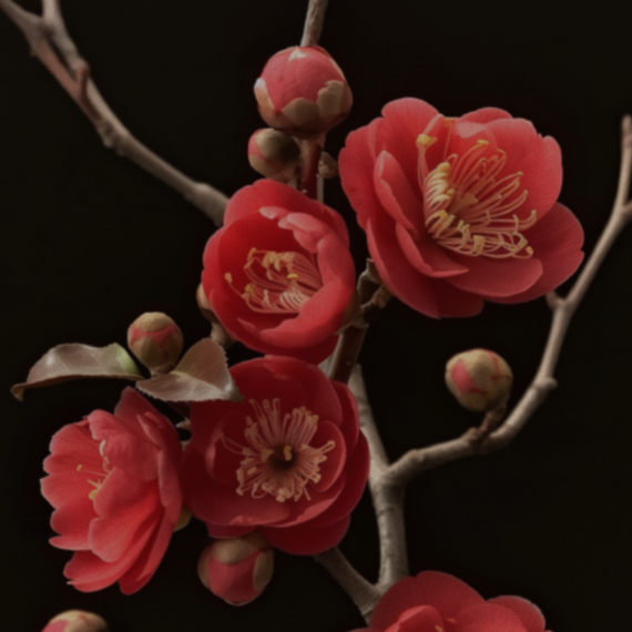 Deserticola Plus Hair Oil Serum