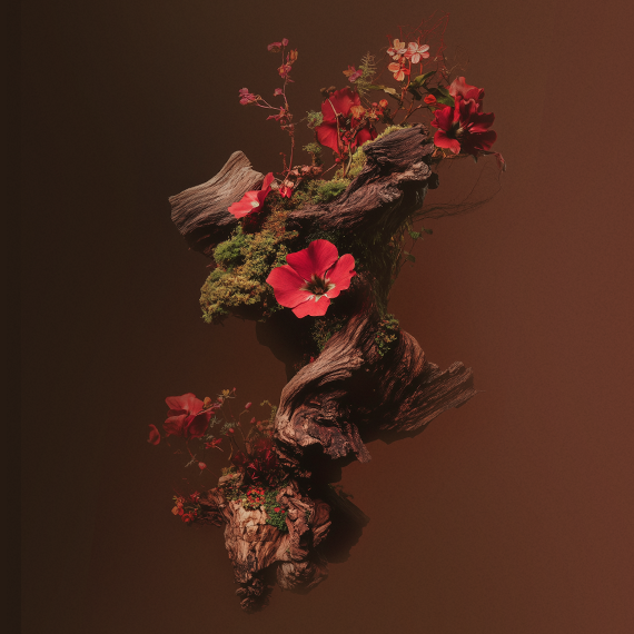 Deserticola Plus Shampoo