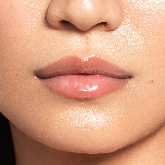 ICD Makeup Glow Up Lip Oil