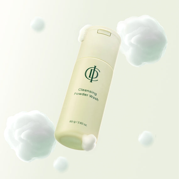 ICD Cleansing Powder Wash