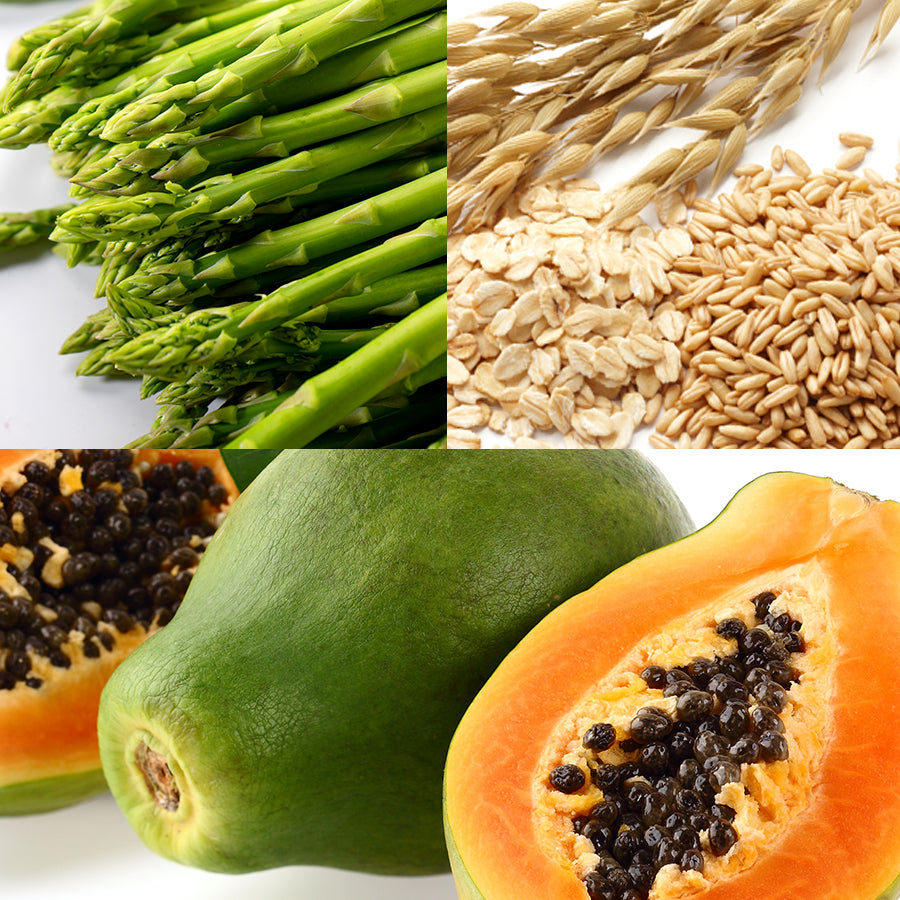 ICD Cleansing Powder Wash