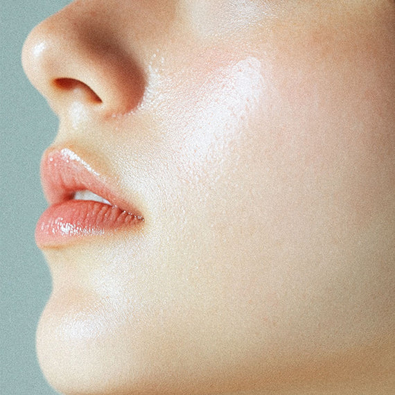 ICD Cleansing Powder Wash