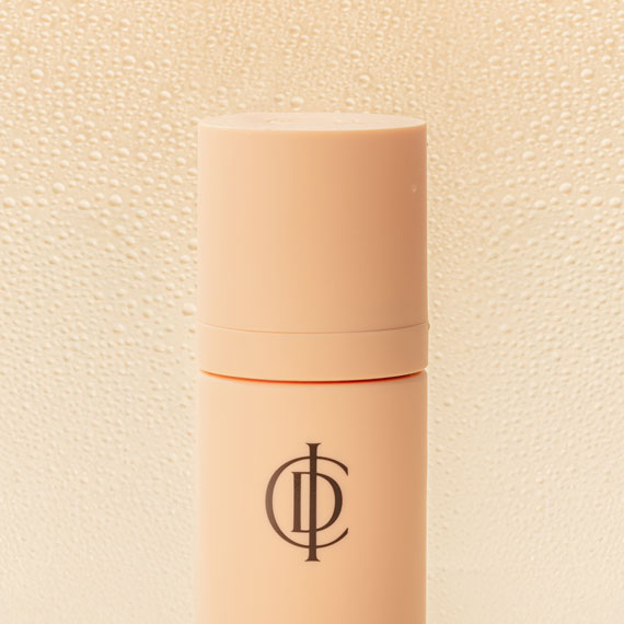 ICD Makeup Set & Stay Makeup Spray