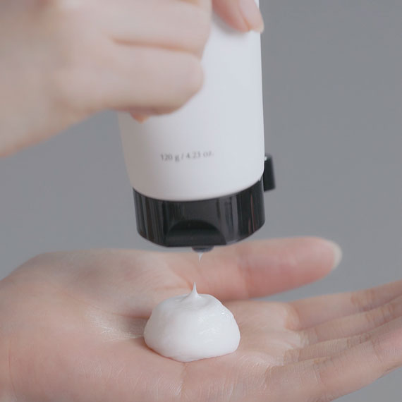 Snow Enzyme Cleanser EX