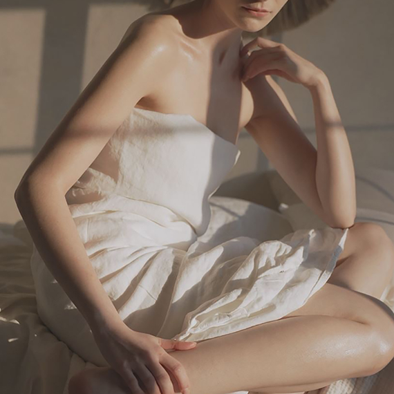 Suamel Nourishing Body Cream