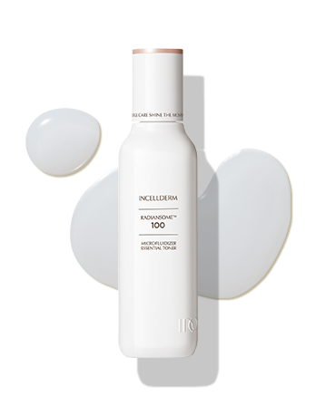 ICD Radiansome™100 Microfluidizer Essential Toner