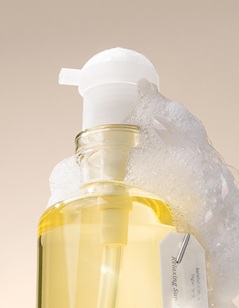 Suamel Nourishing Body Wash